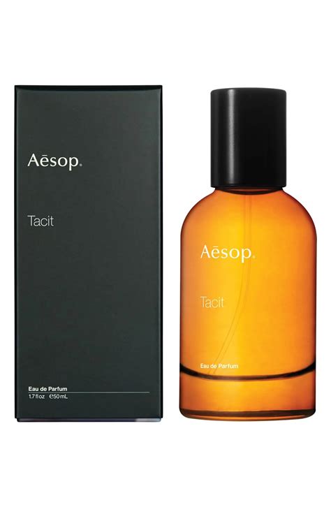 aesop fragrances ranked.